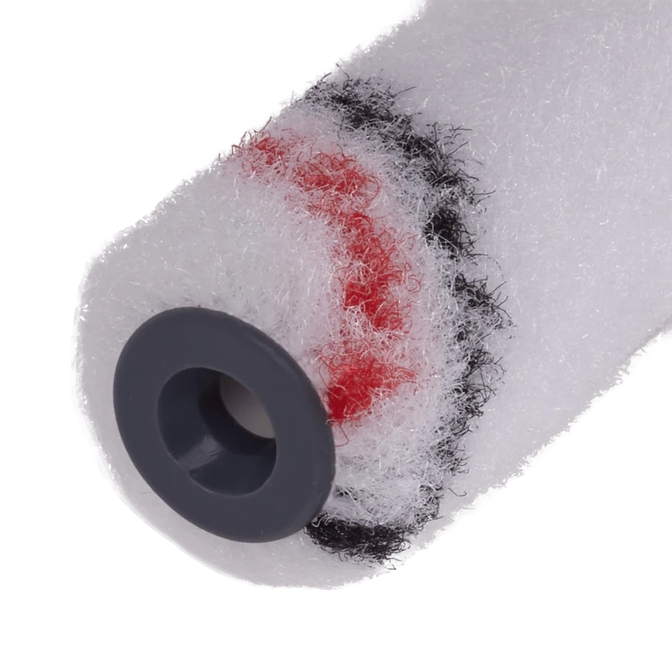 Wałek malarski nylon 100/17/6mm mini NITRO STALCO PERFECT S-73842