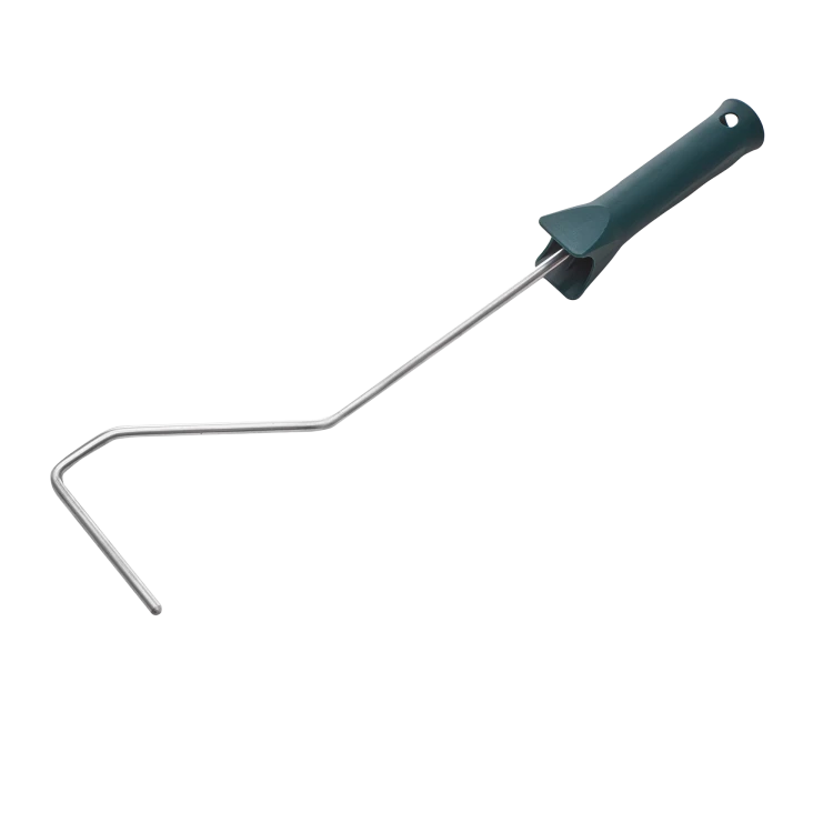 Uchwyt malarski 6/100mm (40cm) kaloryf. STALCO S-38901