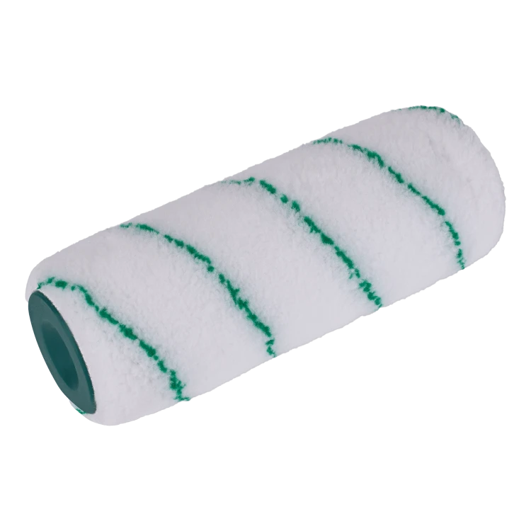 Wałek malarski-poliester zielona nić 180/48/9mm ACRYL STALCO S-38827