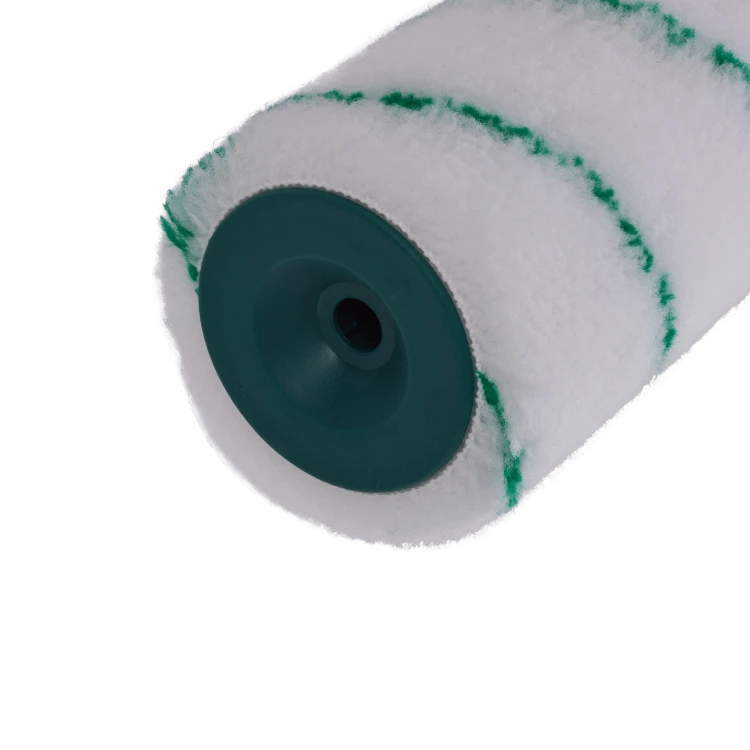 Wałek malarski-poliester zielona nić 180/48/9mm ACRYL STALCO S-38827