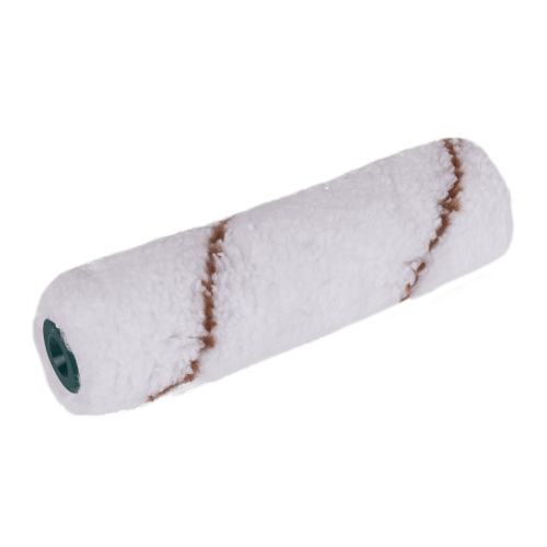 Wałek malarski-microfaser 100/17/9mm WOOD STALCO S-38790