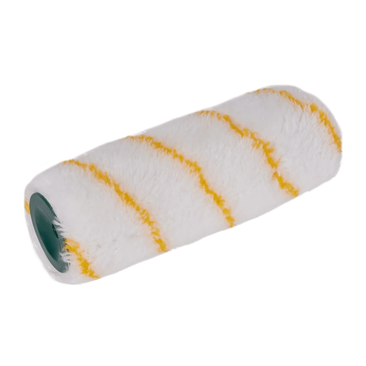 Wałek malarski-poliester złota nić 180/48/12mm UNIVERSAL STALCO S-38782