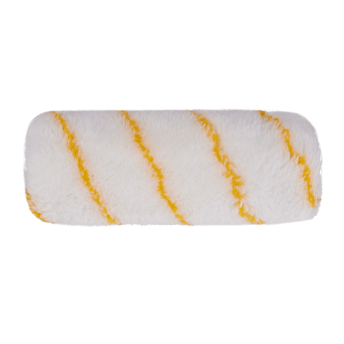 Wałek malarski-poliester złota nić 180/48/12mm UNIVERSAL STALCO S-38782