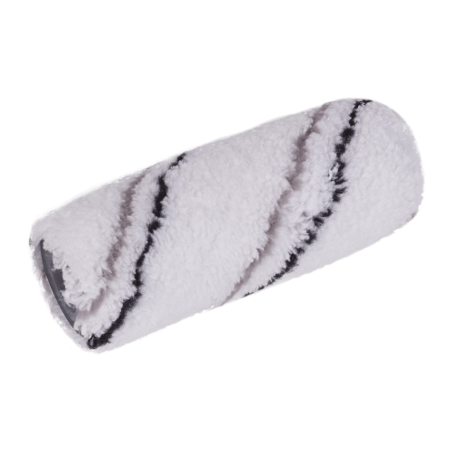 Wałek malarski microfibre 100/30/9mm midi WOOD STALCO PERFECT S-73888