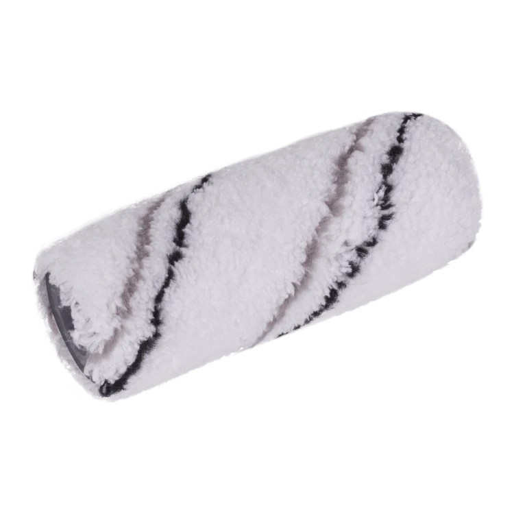 Wałek malarski microfibre 100/30/9mm midi WOOD STALCO PERFECT S-73888