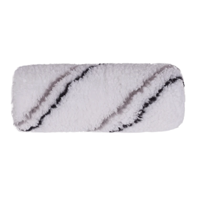 Wałek malarski microfibre 100/30/9mm midi WOOD STALCO PERFECT S-73888