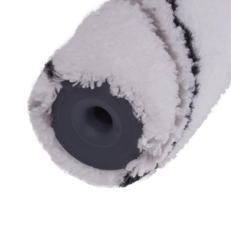 Wałek malarski microfibre 100/30/9mm midi WOOD STALCO PERFECT S-73888