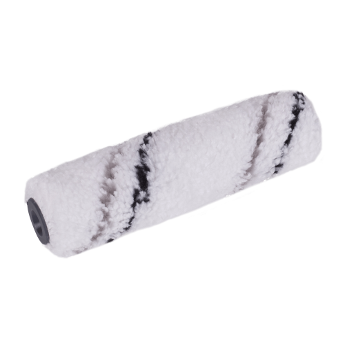 Wałek malarski microfibre 100/17/9mm mini WOOD STALCO PERFECT S-73886