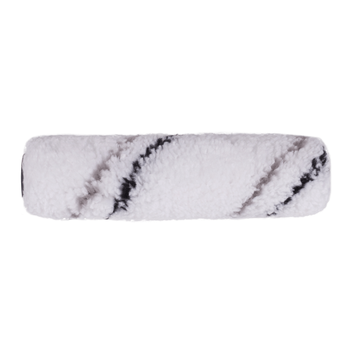 Wałek malarski microfibre 100/17/9mm mini WOOD STALCO PERFECT S-73886