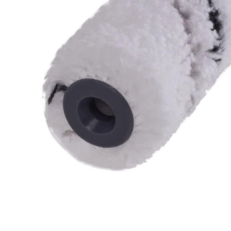 Wałek malarski microfibre 100/17/9mm mini WOOD STALCO PERFECT S-73886