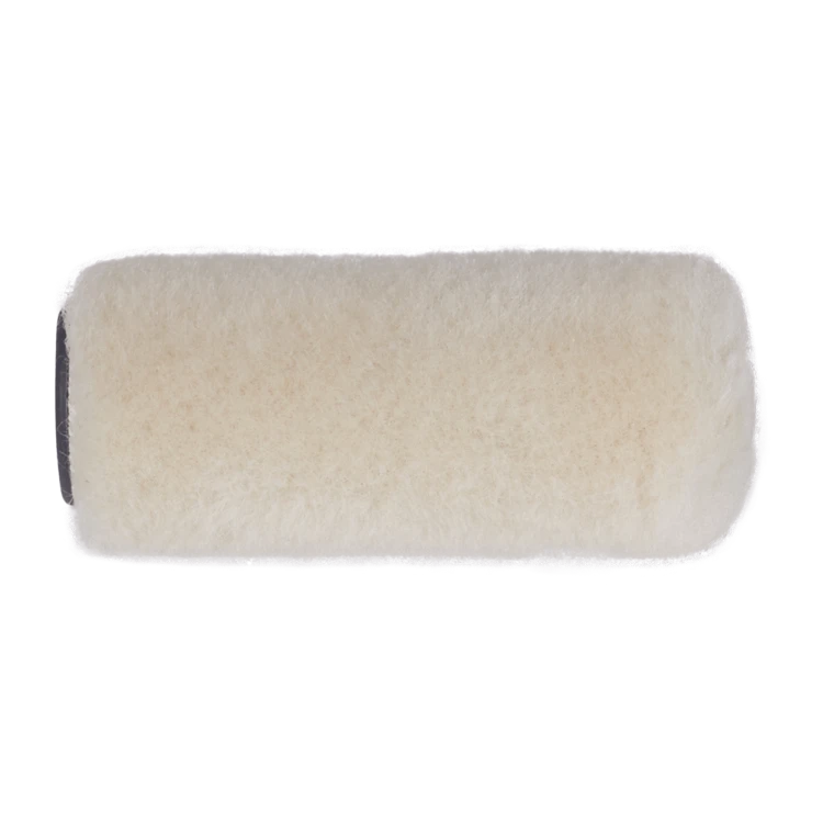 Wałek malarski velur 100/30/4mm midi NITRO STALCO PERFECT S-73850