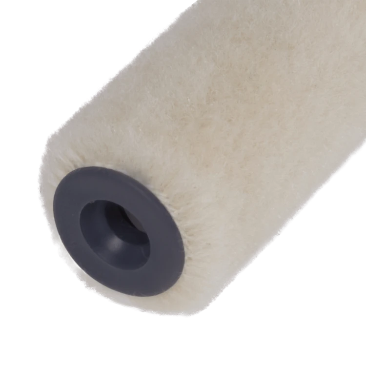 Wałek malarski velur 100/30/4mm midi NITRO STALCO PERFECT S-73850