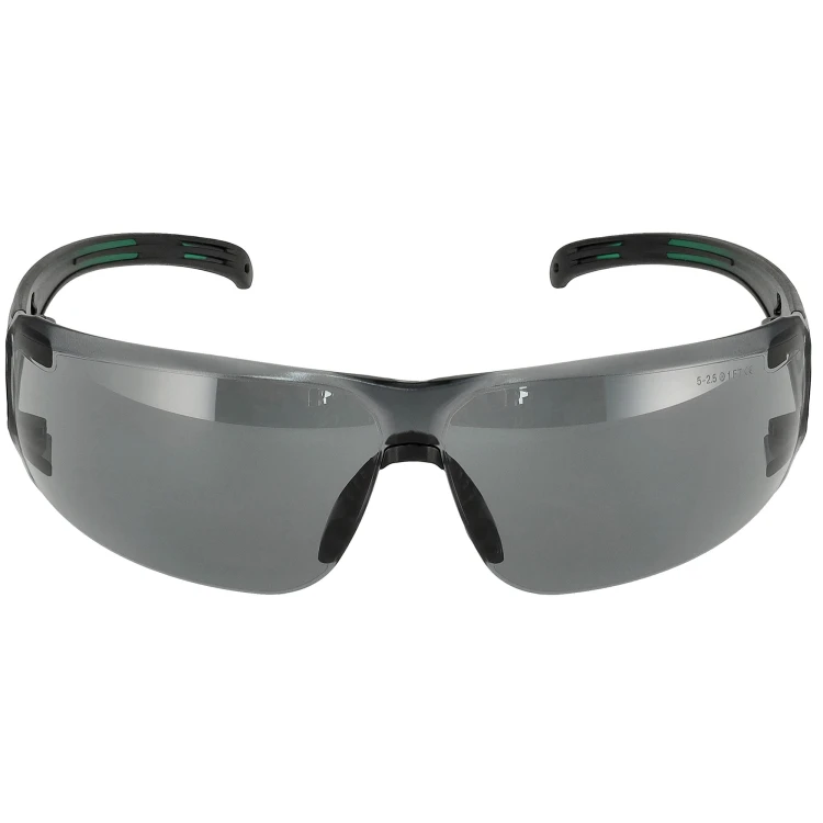 Okulary ochronne BRAVO czarne STALCO S096144214