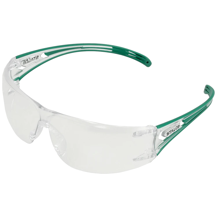 Okulary ochronne BRAVO STALCO S096144212