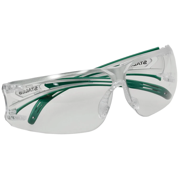 Okulary ochronne BRAVO STALCO S096144212