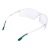 Okulary ochronne GREENY STALCO S096144205