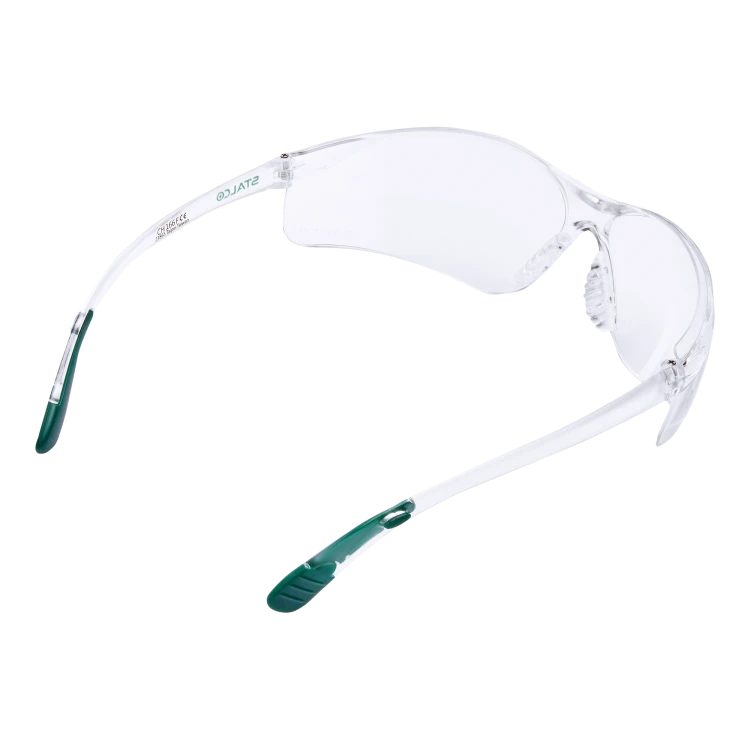 Okulary ochronne GREENY STALCO S096144205