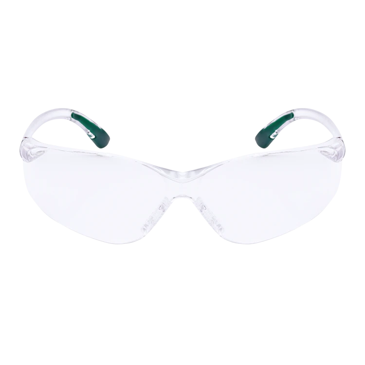Okulary ochronne GREENY STALCO S096144205
