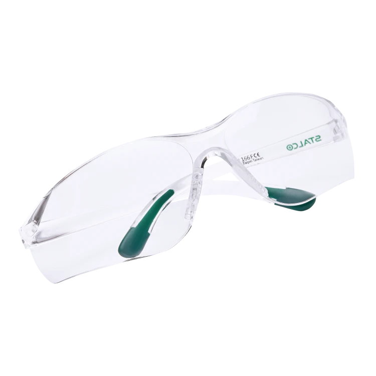 Okulary ochronne GREENY STALCO S096144205