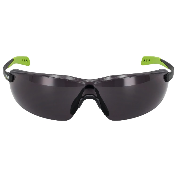 Okulary ochronne ULTRA LIGHT czarne STALCO PERFECT S096178437
