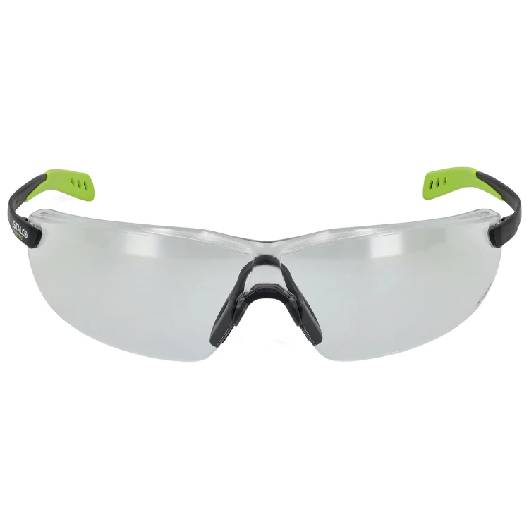Okulary ochronne ULTRA LIGHT biały STALCO PERFECT S096178435