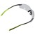 Okulary ochronne ULTRA LIGHT biały STALCO PERFECT S096178435