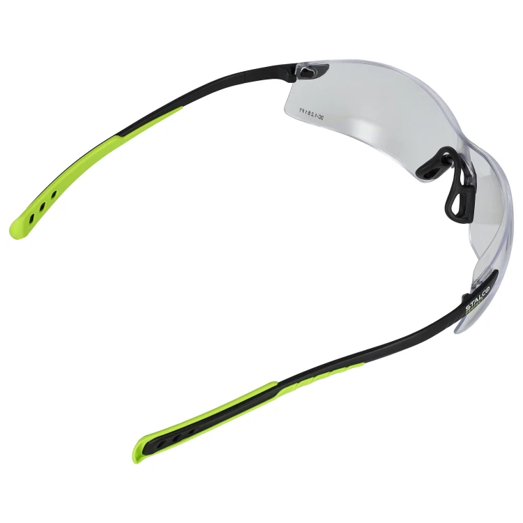 Okulary ochronne ULTRA LIGHT biały STALCO PERFECT S096178435