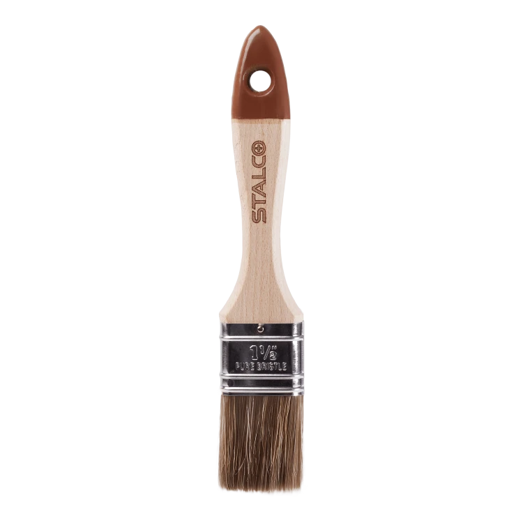 Pędzel angielski 2” (51,0mm) WOOD STALCO S-38994