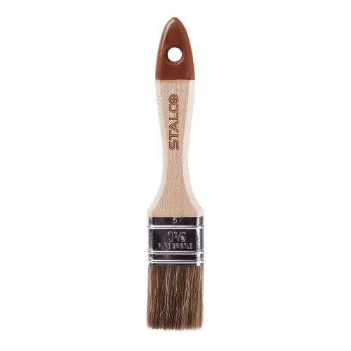 Pędzel angielski 1,5” (38,0mm) WOOD STALCO S-38992