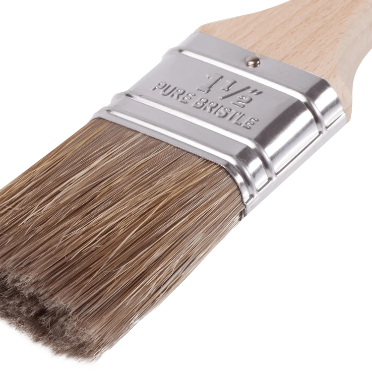 Pędzel angielski 1,5” (38,0mm) WOOD STALCO S-38992