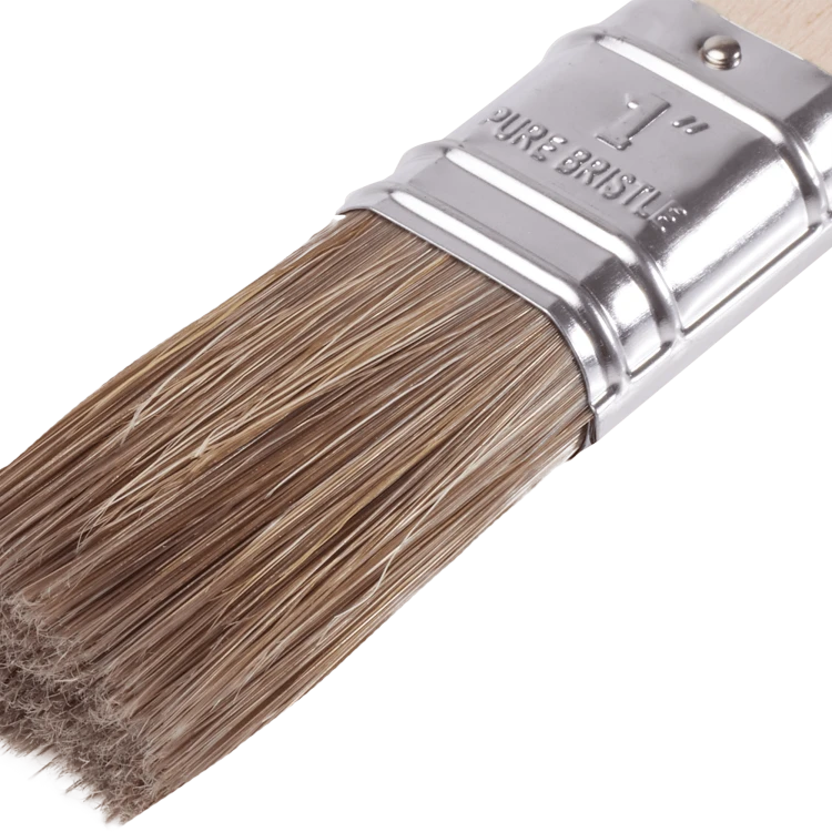 Pędzel angielski 1” (25,5mm) WOOD STALCO S-38990