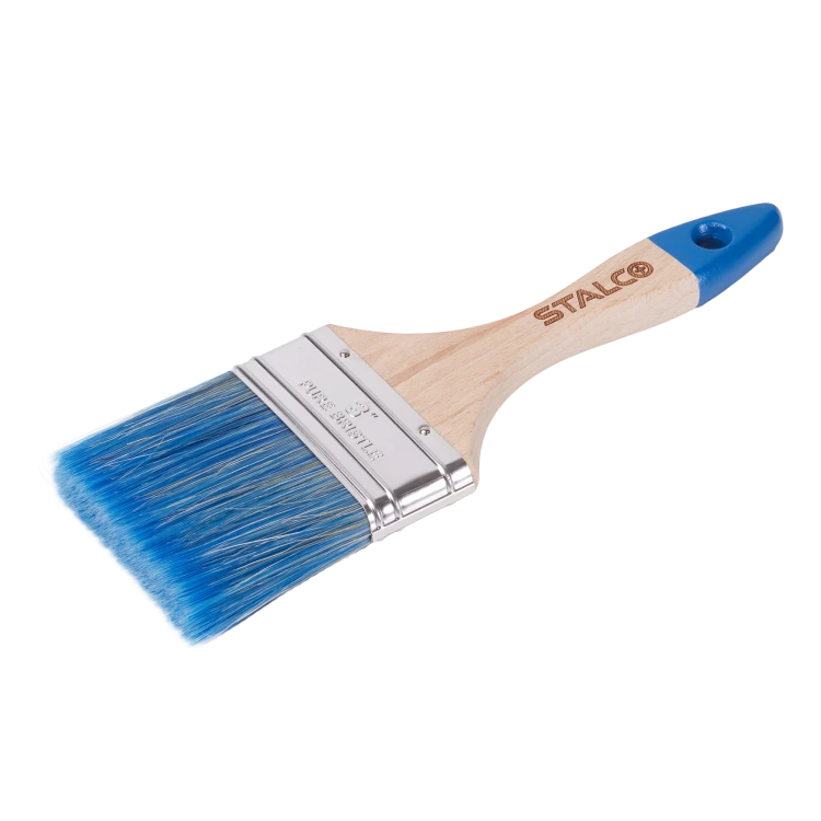 Pędzel angielski 3” (76,0mm) ACRYL STALCO S-39010