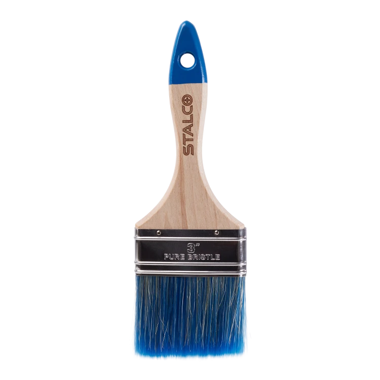Pędzel angielski 2,5” (63,5mm) ACRYL STALCO S-39008