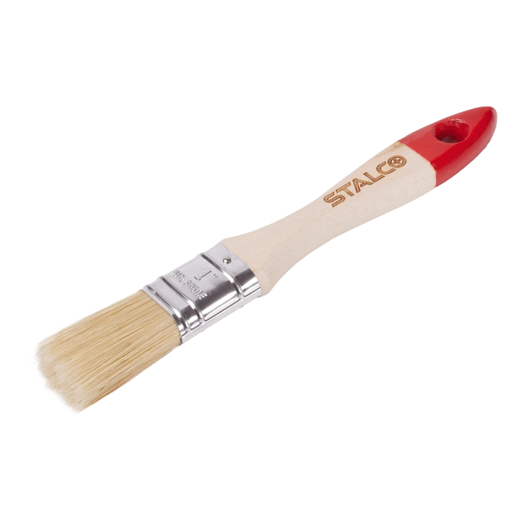 Pędzel angielski 1” (25,5mm) NITRO STALCO S-39020