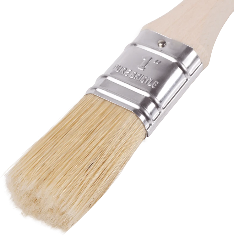 Pędzel angielski 1” (25,5mm) NITRO STALCO S-39020