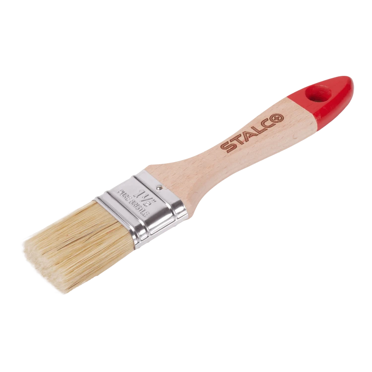 Pędzel angielski 2” (51,0mm) NITRO STALCO S-39024