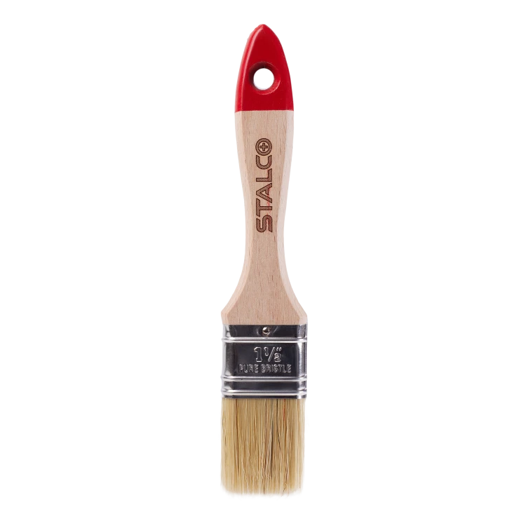 Pędzel angielski 2” (51,0mm) NITRO STALCO S-39024