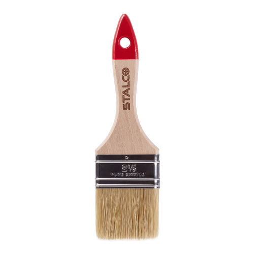 Pędzel angielski 2,5” (63,5mm) NITRO STALCO S-39026
