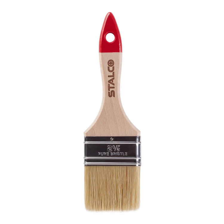 Pędzel angielski 2,5” (63,5mm) NITRO STALCO S-39026