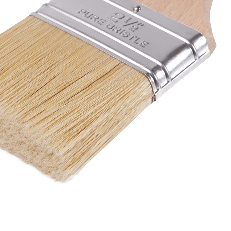 Pędzel angielski 2,5” (63,5mm) NITRO STALCO S-39026