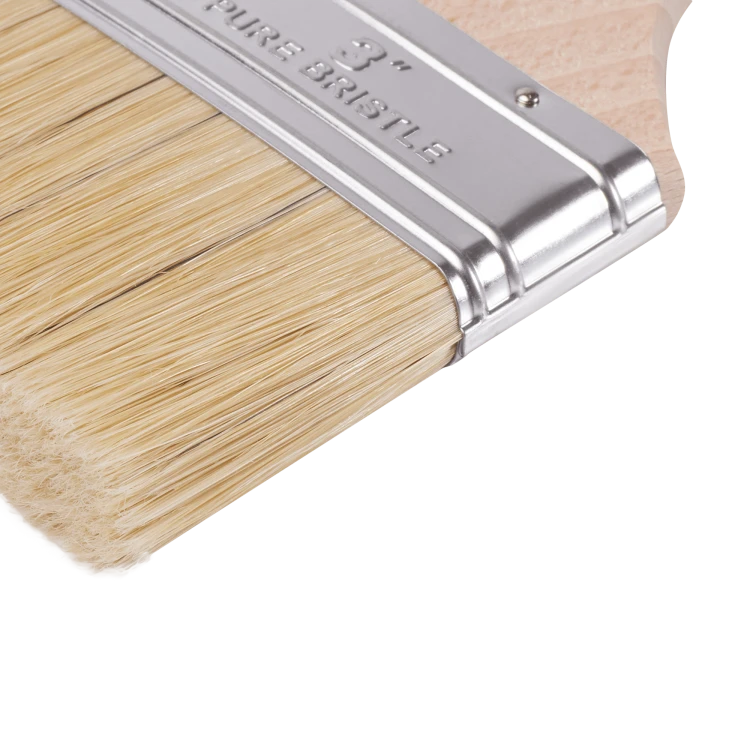 Pędzel angielski 3” (76,0mm) NITRO STALCO S-39028