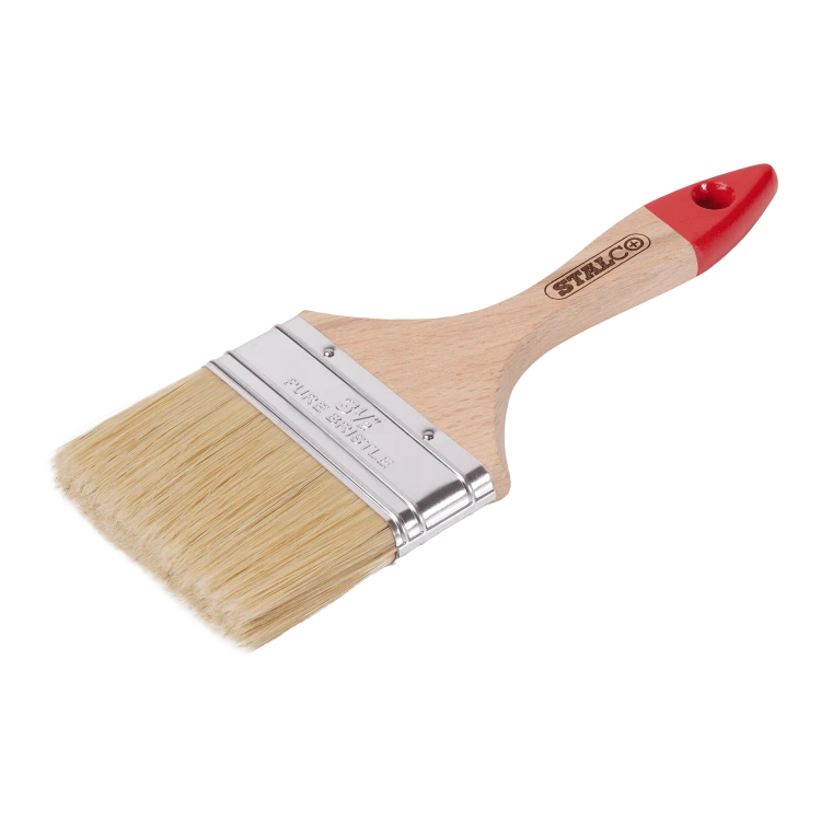 Pędzel angielski 3,5” (89,0mm) NITRO STALCO S-39030