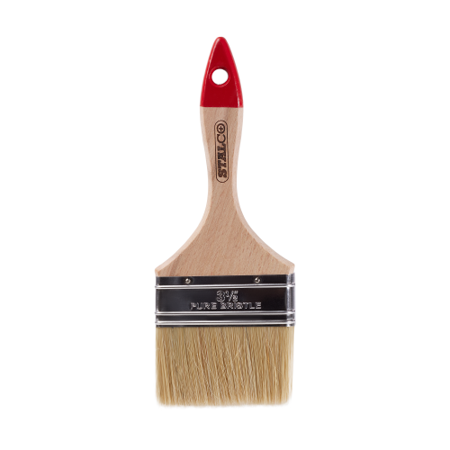 Pędzel angielski 3,5” (89,0mm) NITRO STALCO S-39030