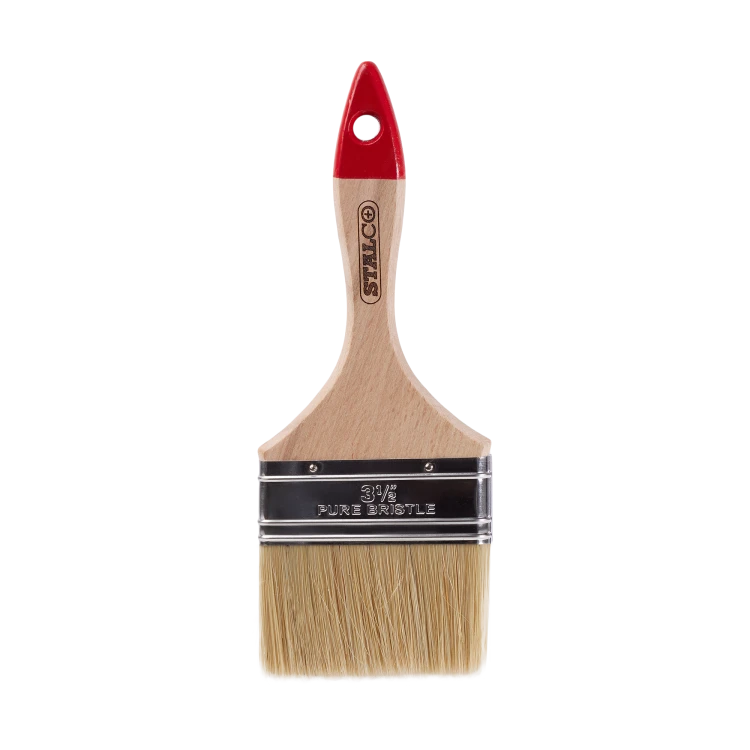 Pędzel angielski 3,5” (89,0mm) NITRO STALCO S-39030