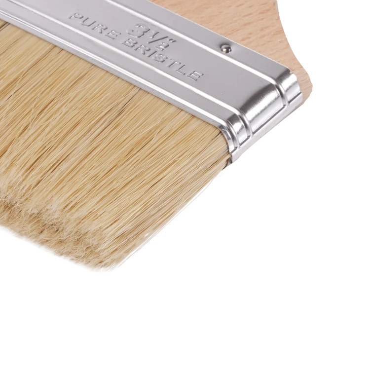 Pędzel angielski 3,5” (89,0mm) NITRO STALCO S-39030