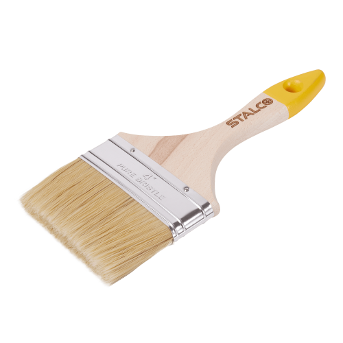 Pędzel angielski 4” (102mm) UNIVERSAL STALCO S-38982