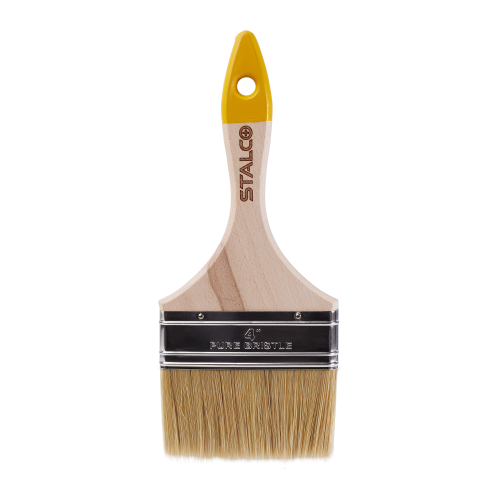 Pędzel angielski 4” (102mm) UNIVERSAL STALCO S-38982