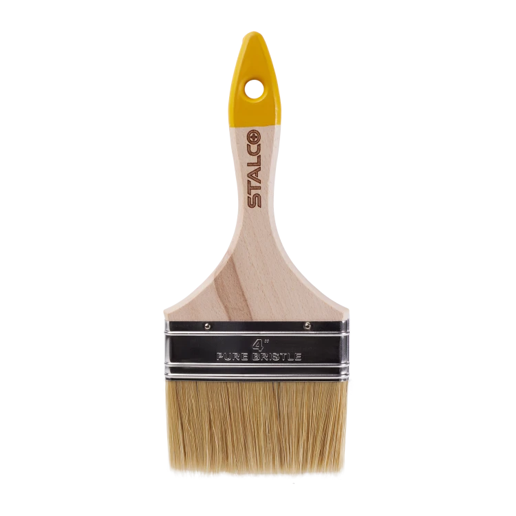 Pędzel angielski 4” (102mm) UNIVERSAL STALCO S-38982
