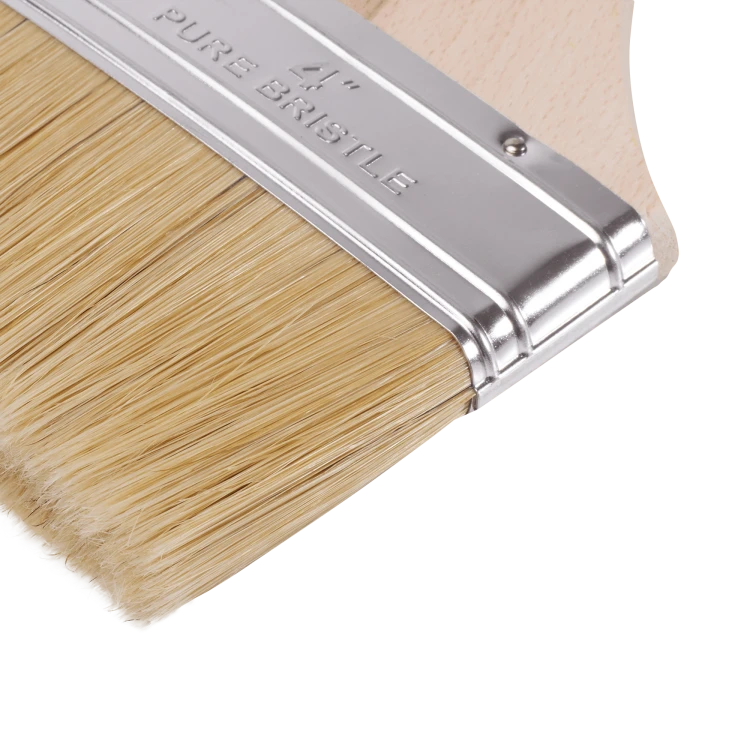 Pędzel angielski 4” (102mm) UNIVERSAL STALCO S-38982