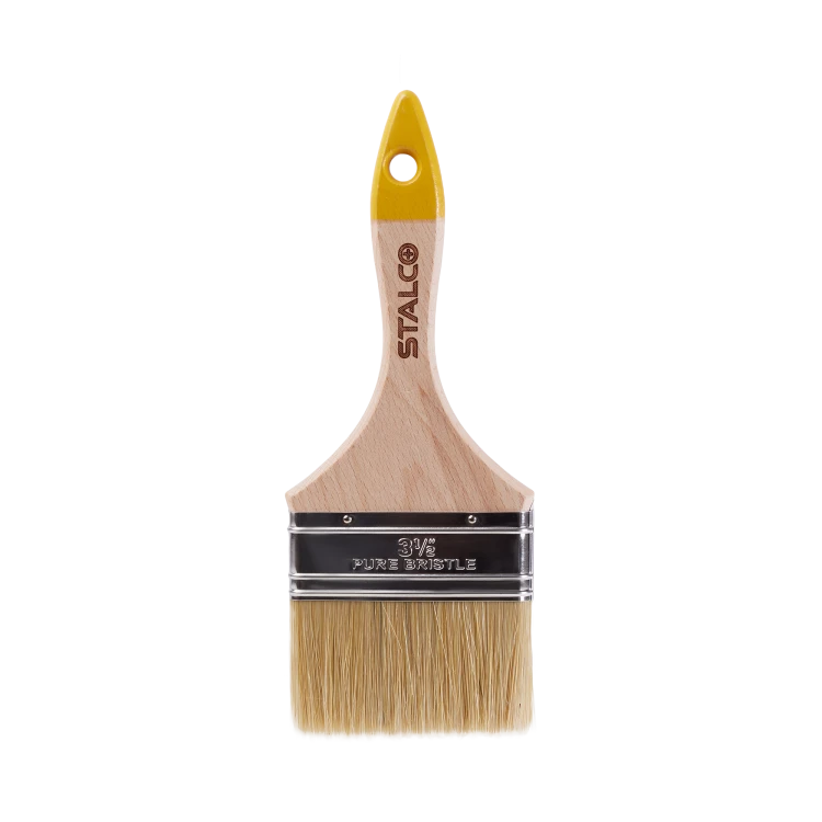 Pędzel angielski 3,5” (89,0mm) UNIVERSAL STALCO S-38980